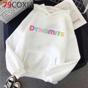 Dynamite Hue Hoodie