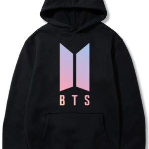 Hoodie BTS Friends Universe