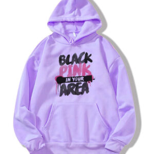 Hoodie BLACKPINK In Your Area