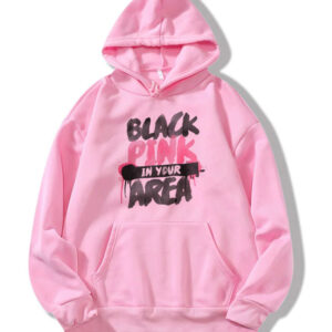 Hoodie BLACKPINK In Your Area