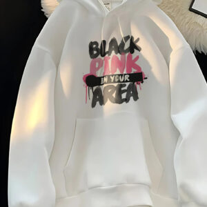Hoodie BLACKPINK In Your Area