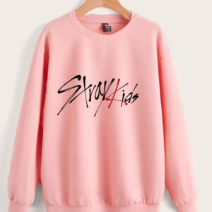 Buzo Stray Kids