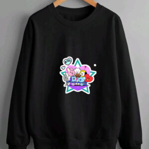 Buzo BT21