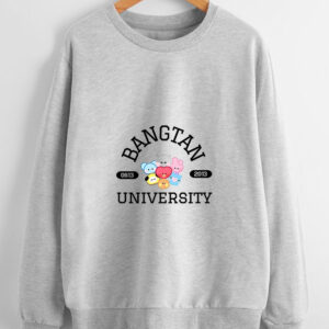 Buzo Bangtan University