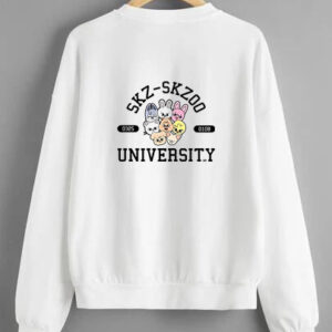 Buzo SKZ-SKZOO University