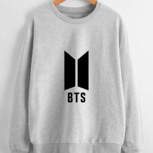 Buzo BTS Logo